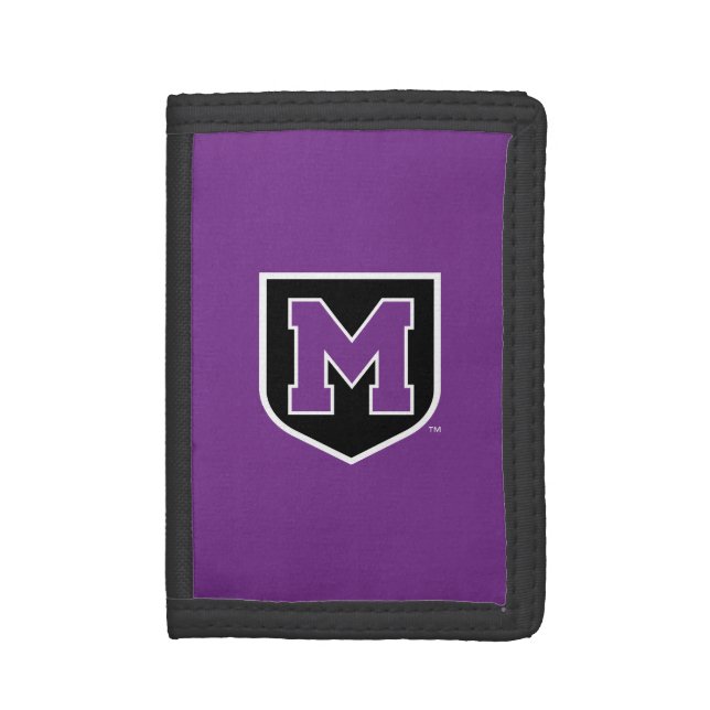 UMU TRIFOLD WALLET (Front Vertical)