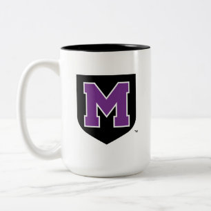 UMU Two-Tone COFFEE MUG