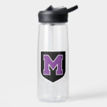 UMU WATER BOTTLE<br><div class="desc">Get ready to completely level up your everyday swagger and show the world your undeniable school pride with this official University of Mount Union product! Whether you are a dedicated student crushing your classes in Alliance, a proud alumni representing your fierce collegiate roots, or a passionate fan cheering loudly for...</div>