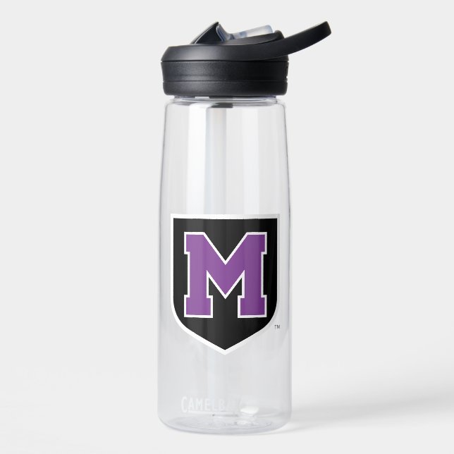 UMU WATER BOTTLE (Left)