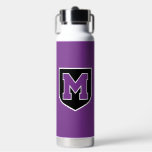 UMU WATER BOTTLE<br><div class="desc">Get ready to completely level up your everyday swagger and show the world your undeniable school pride with this official University of Mount Union product! Whether you are a dedicated student crushing your classes in Alliance, a proud alumni representing your fierce collegiate roots, or a passionate fan cheering loudly for...</div>