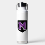 UMU WATER BOTTLE<br><div class="desc">Get ready to completely level up your everyday swagger and show the world your undeniable school pride with this official University of Mount Union product! Whether you are a dedicated student crushing your classes in Alliance, a proud alumni representing your fierce collegiate roots, or a passionate fan cheering loudly for...</div>