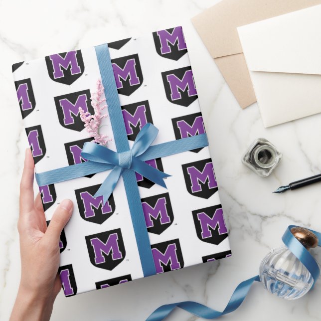 UMU WRAPPING PAPER (Gifting)