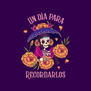 Un Día Para Recordarlos – Custom Scented Candle