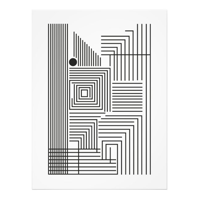 Un Distinto (Día) Photo Print (Front)