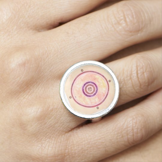 Un.Focus Zen Ring by KCS