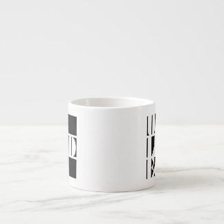 Un Lead Ed(ucation) Espresso Mug
