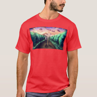 Un mismo camino friend T-Shirt