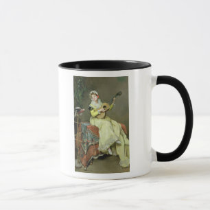 Un Moment Musical Mug