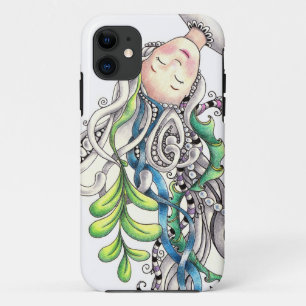 UN-Tangled iPhone 5 case