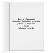 Una Madre tan especial como tu (Inside (Right))