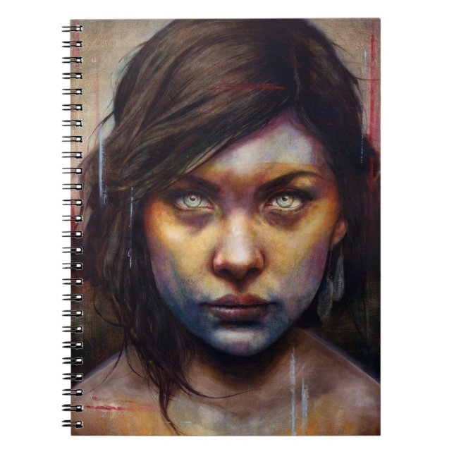 Una Notebook (Front)