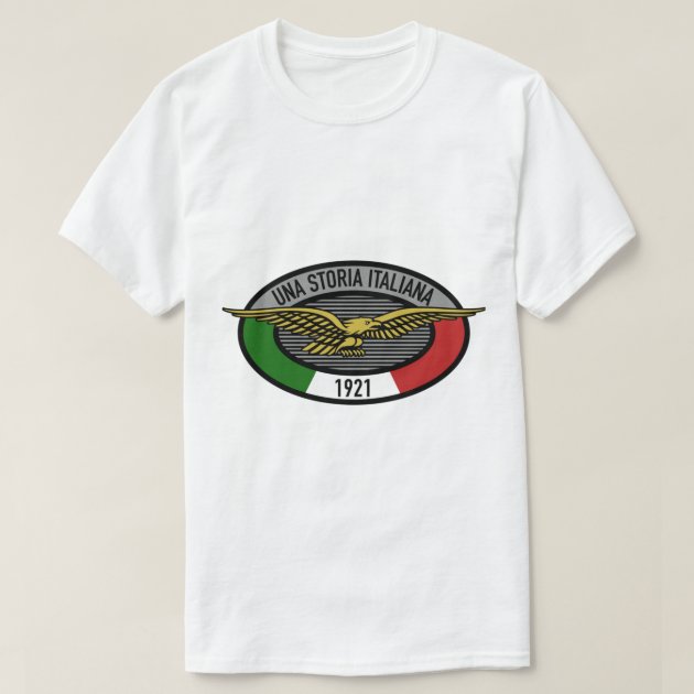 Guzzi t online shirt