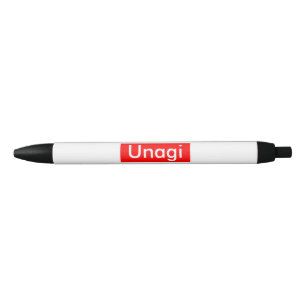 Unagi Label Pen