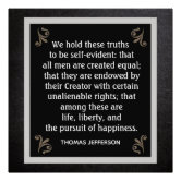 thomas jefferson quotes pursuit of happiness