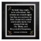 Unalienable rights --Jefferson Quote Poster Print | Zazzle