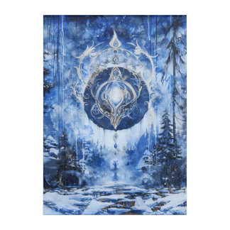 Unalome Symbol Digital Art