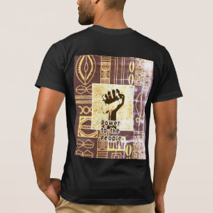 “Unapologetically Black” T-Shirt