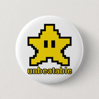 Unbeatable Button