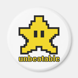 Unbeatable Magnet