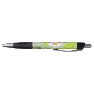 Unbelievable Nana Sunflowers Pen