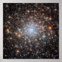 Unbelievably Amazing Hubble 2024 NGC 6652