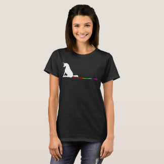 Unbelievably Rude Cats funny slogan mum gift grand T-Shirt