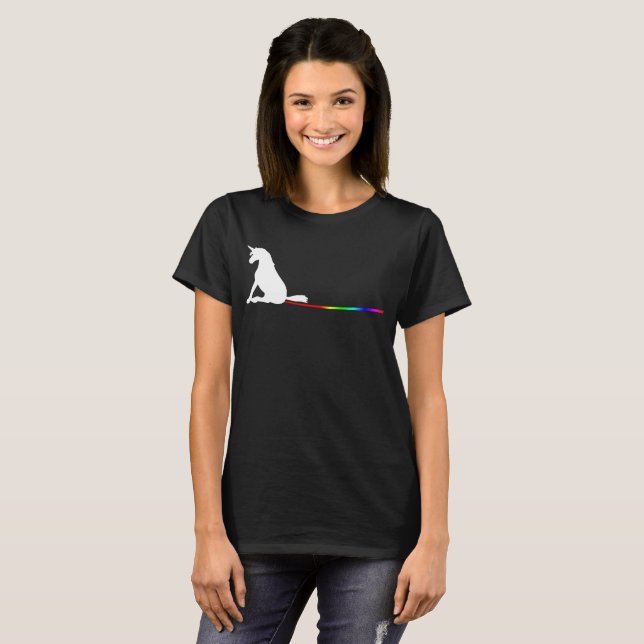 Unbelievably Rude Cats funny slogan mum gift grand T-Shirt (Front Full)