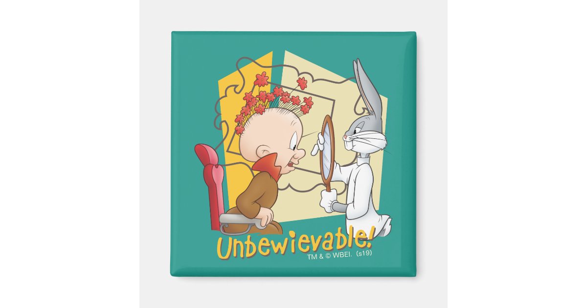 Rabbit of Seville: Why the Bugs Bunny Elmer Fudd Barber Shop Scene is Still Perfect