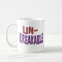 Unbreakable Bold & Resilient Typography