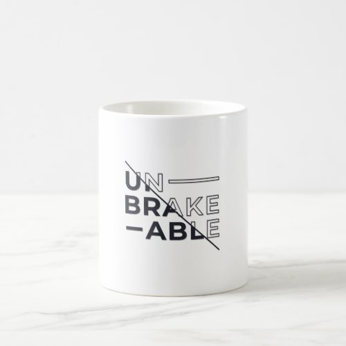 unbreakable coffee mug