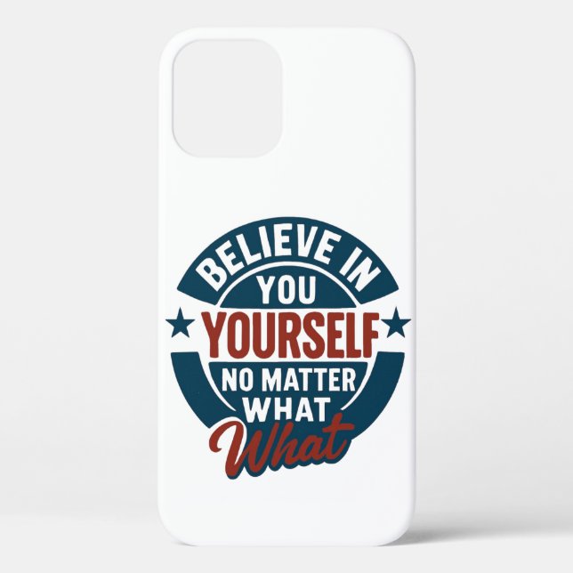 Unbreakable Emblem Case-Mate iPhone Case (Back)