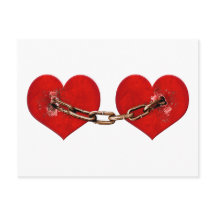 Unbreakable Love Concept