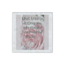 Unbreakable: Power Revealed Through Survival