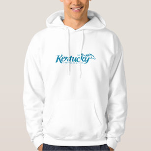 Louisville Kentucky Distressed KY Gift Souvenir Sweatshirt