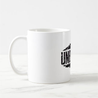 Unbroken Motivation Coffee Mug