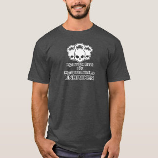 Unbroken Spirit T-Shirt