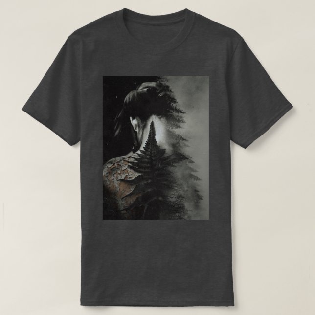 unbroken T-Shirt (Design Front)