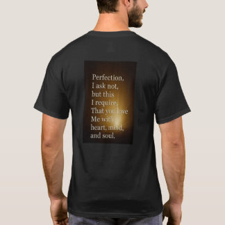 Unburdened – Holy Spirit Inspired Tee