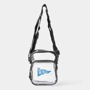 UNC Tar Heels Crossbody Bag