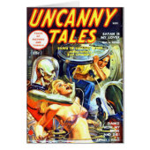 Uncanny Tales (Front)
