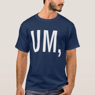 uncertaintee T-Shirt
