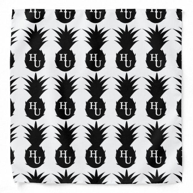 Unchained Bandana (Front)
