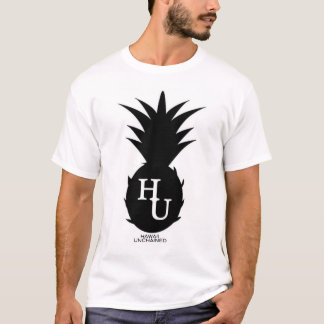 Unchained Logo Tee