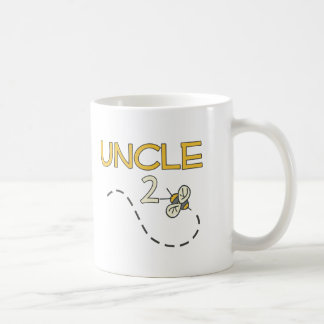 Uncle 2 Bee Coffee Mug