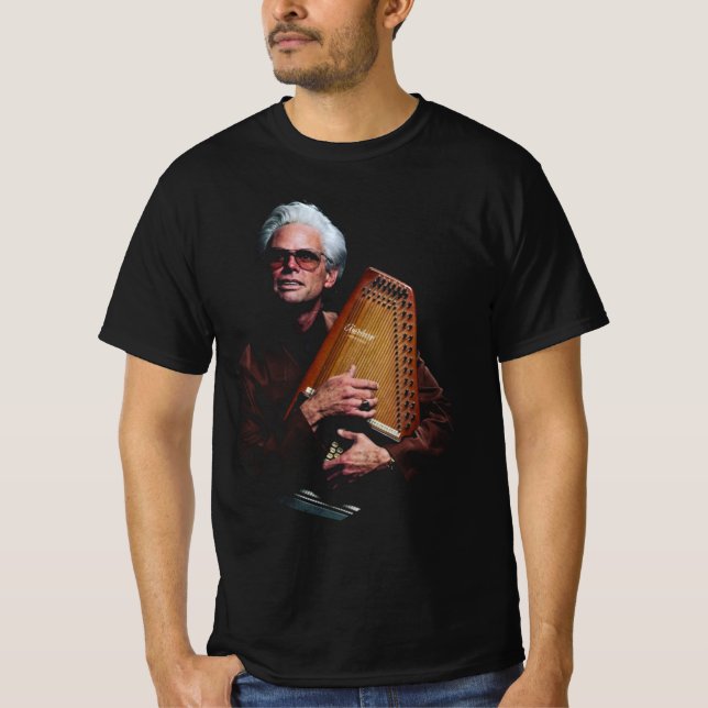 Uncle Baby Billy Walton Goggins - Baby Billy T-Shirt (Front)