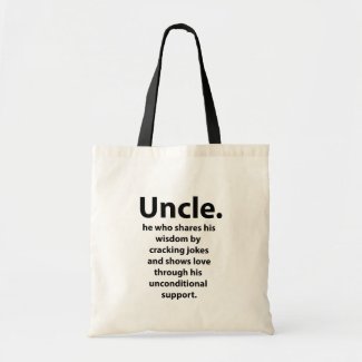 Uncle Best Uncle Ever Quote Typography Uncle