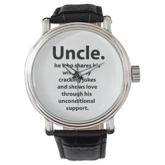 Uncle Best Uncle Ever Quote Typography Uncle