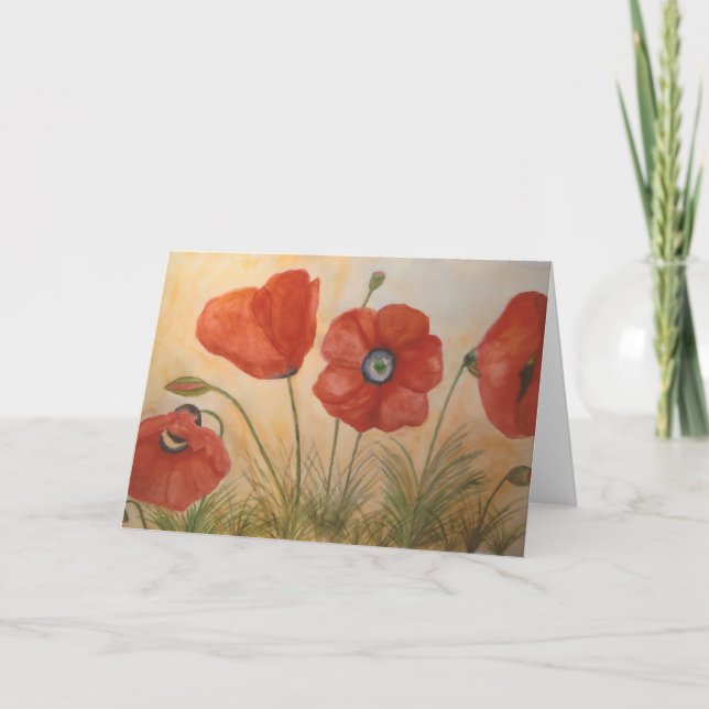 Uncle Bills Card (Front)