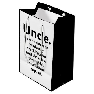 Uncle Birthday Inspirational Funny Quote Uncle